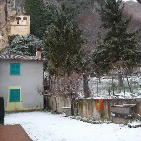 Agriturismo Castelfranco 컨트리하우스 *