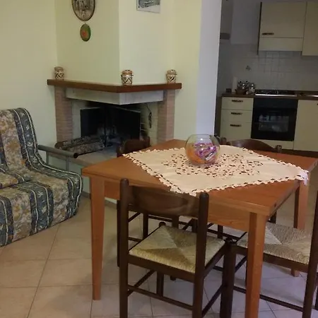 Agriturismo Castelfranco * 노르시아