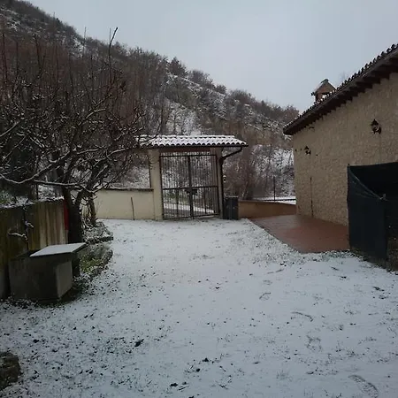 컨트리하우스 Agriturismo Castelfranco *