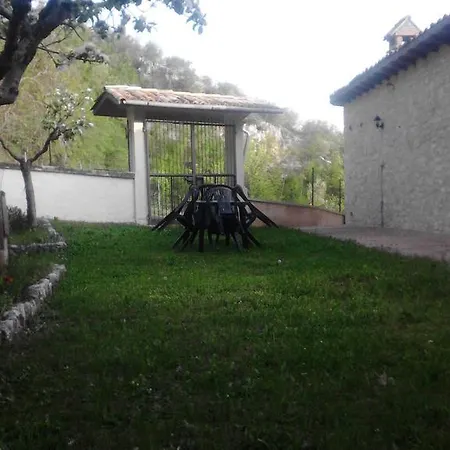 컨트리하우스 Agriturismo Castelfranco 노르시아